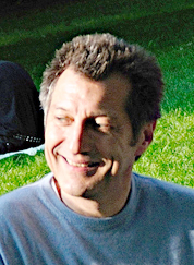 Michael Wawoczny Dipl.-Ing.